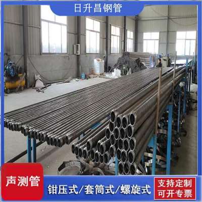 南木林声测管桩基检测的频率要达到多少百分比
