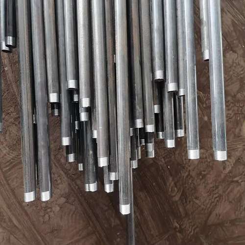 南木林声测管重量是多少？买管必知的计算公式