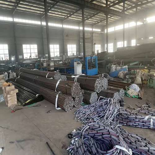 南木林声测管施工及验收规范（最全最详细）